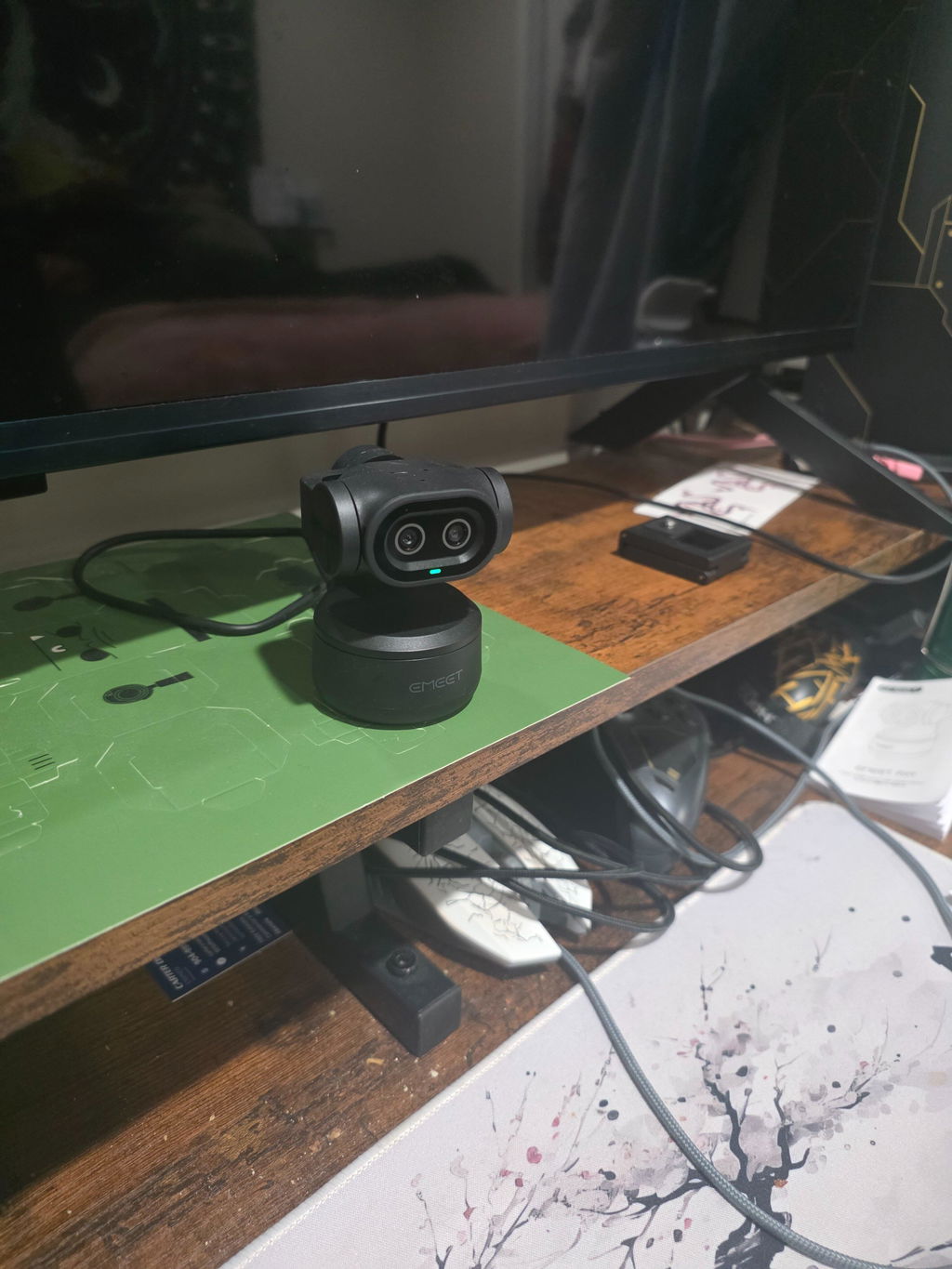 Dual-Cam genial