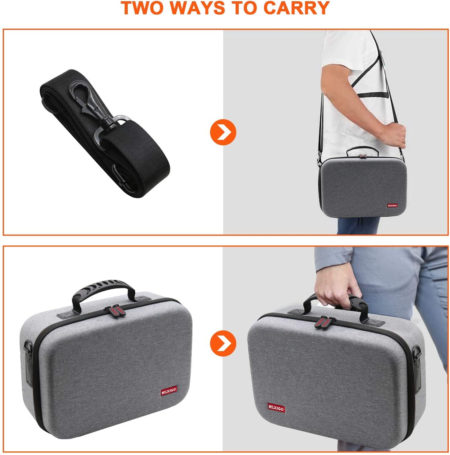 nexigo-travel-case-f-r-meta-oculus-quest-2-3-3s-transporttasche image 4