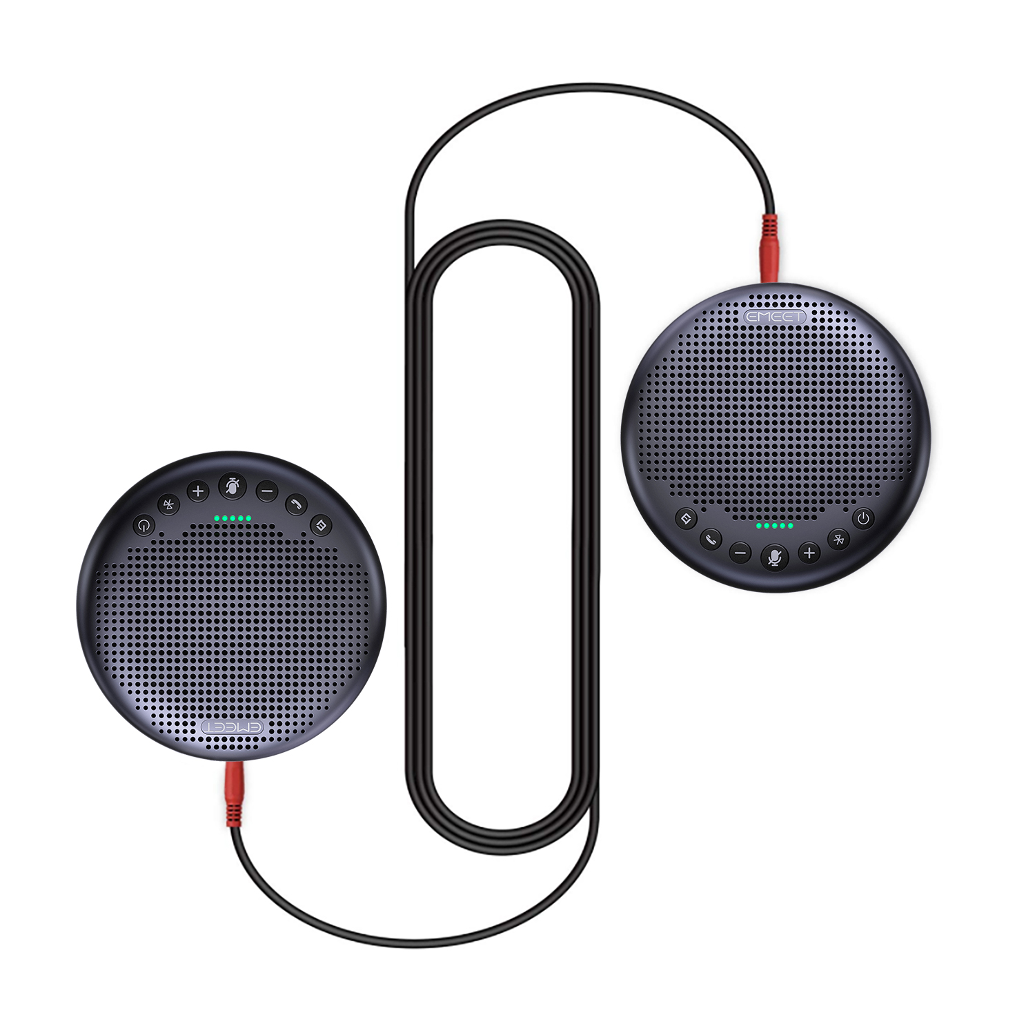 emeet-officecore-luna-plus-bluetooth-konferenzlautsprecher image 6
