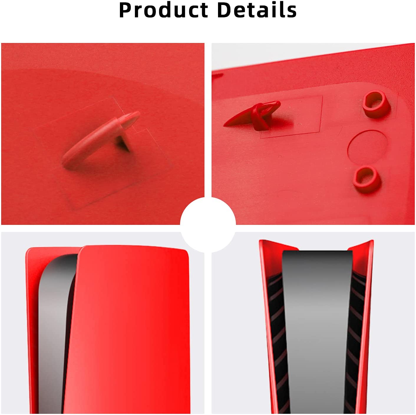 nexigo-console-cover-kit-f-r-ps5-digital-edition image 5