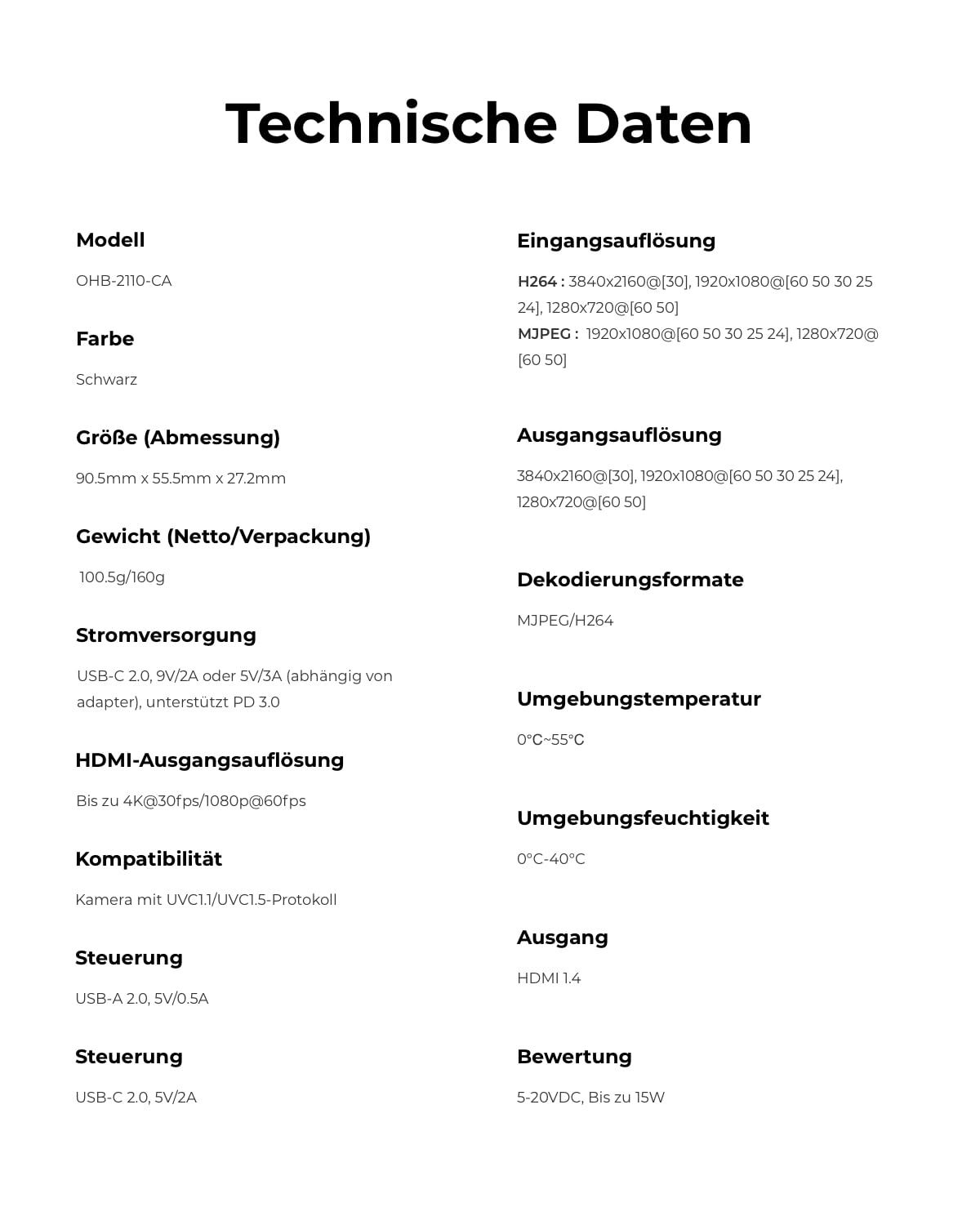 obsbot-uvc-zu-hdmi-adapter-2-0-f-r-tiny-und-meet-webcams image 3