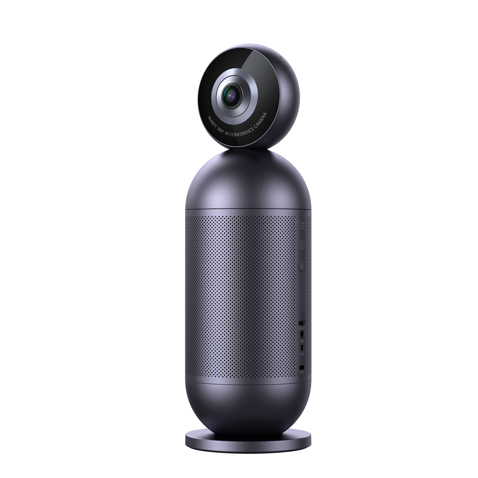 emeet-meeting-capsule-pro-4k-360-konferenzkamera image 1