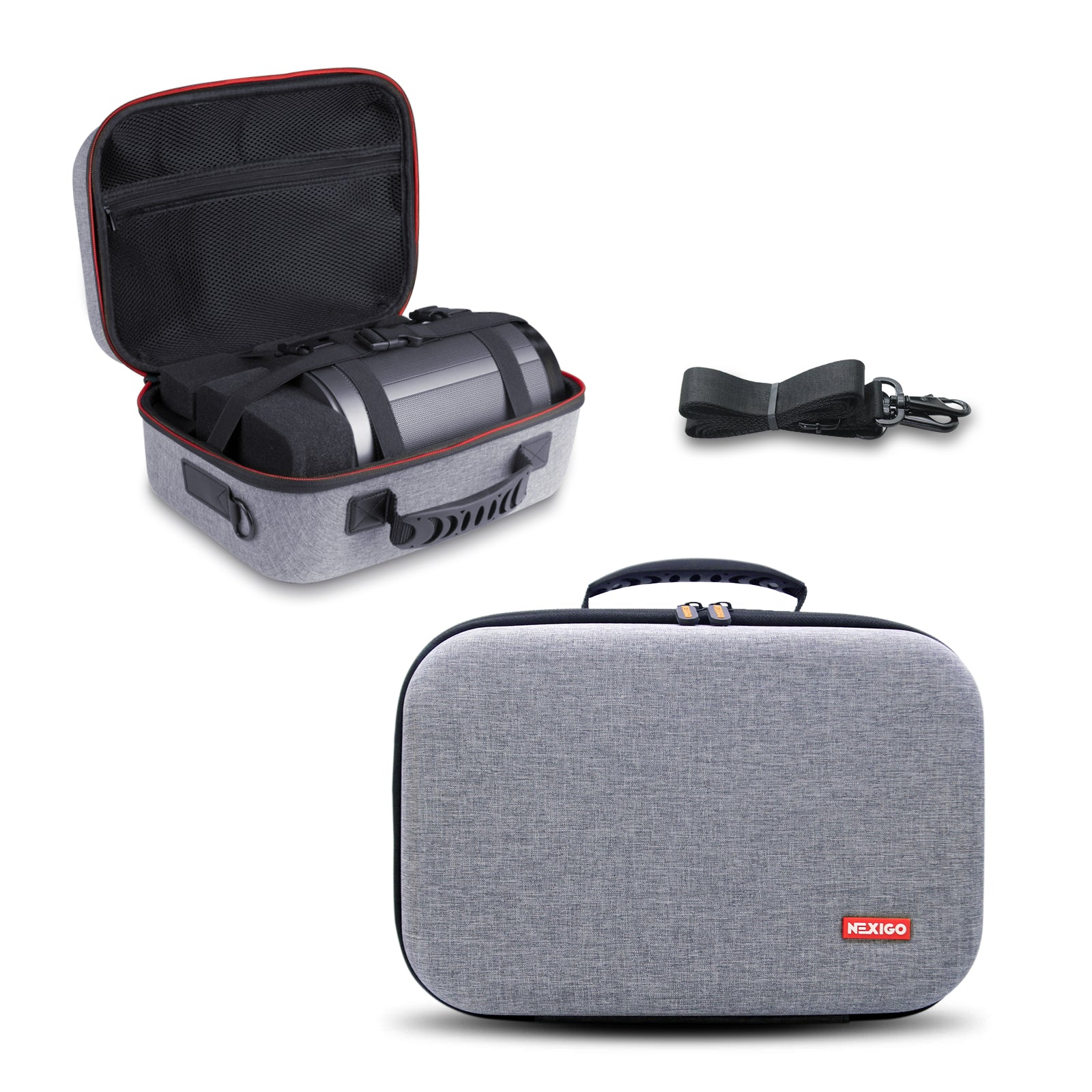 nexigo-travel-case-f-r-conference-camera-hartschalen-tasche image 2