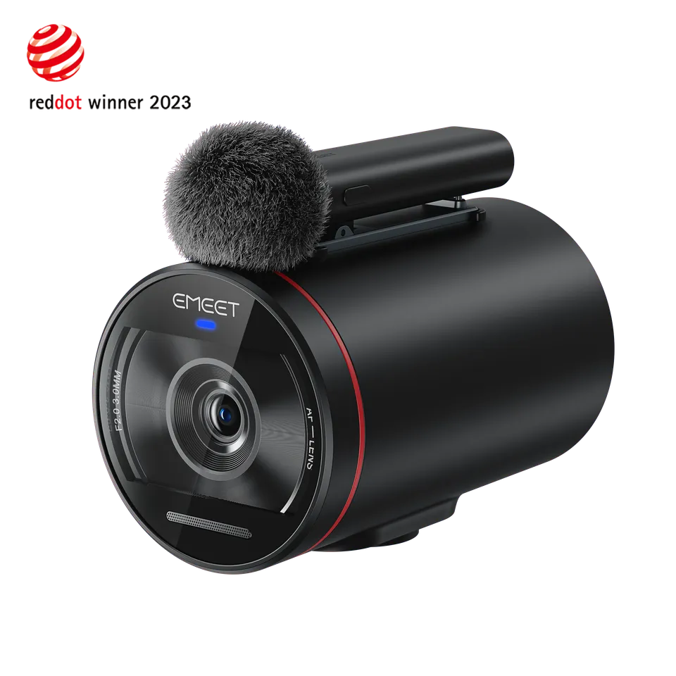 emeet-streamcam-one-gen-2-wireless-streaming-kamera-mit-sony-hdr-sensor image 1