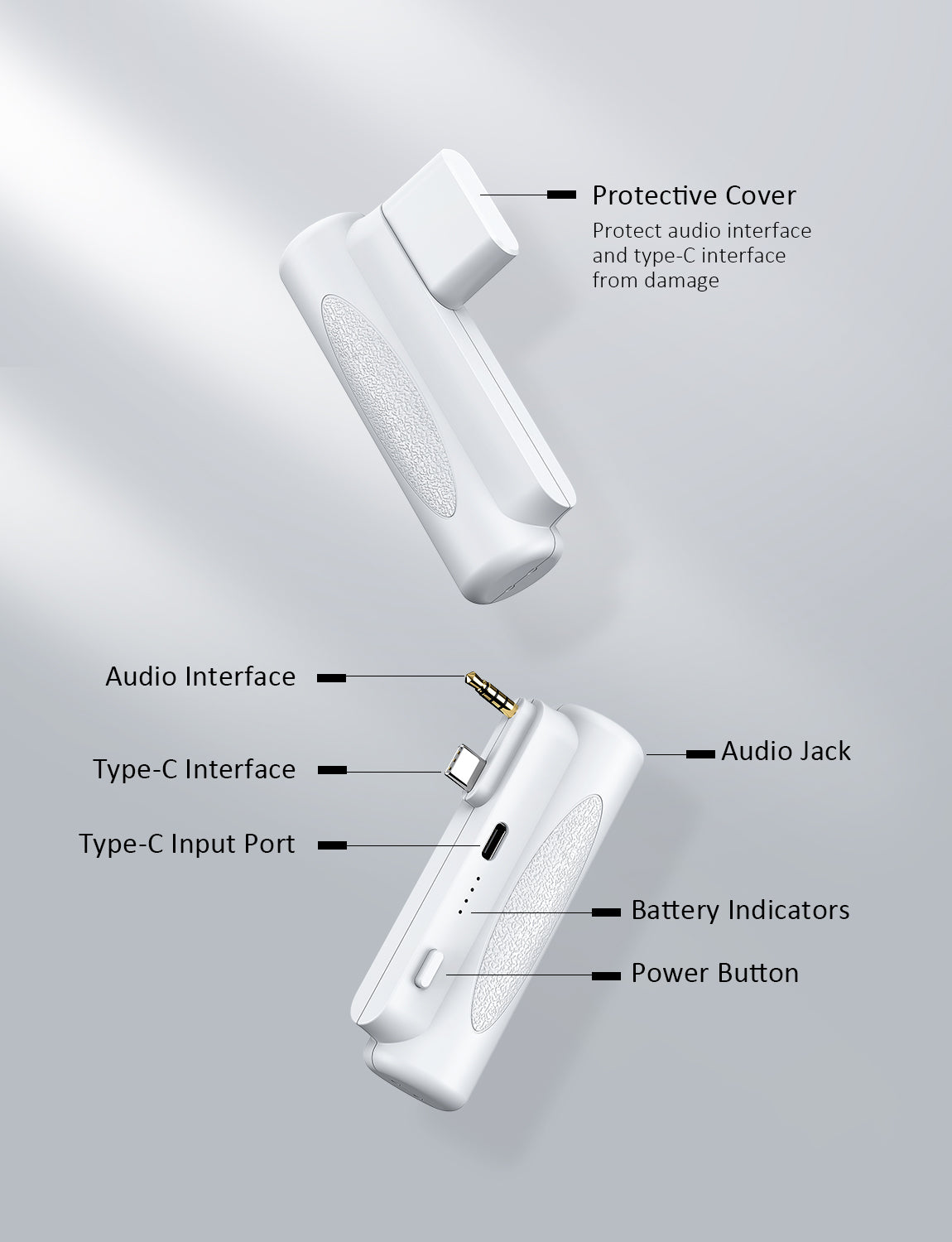 nexigo-s05-4800mah-battery-pack-f-r-meta-oculus-quest-2 image 7