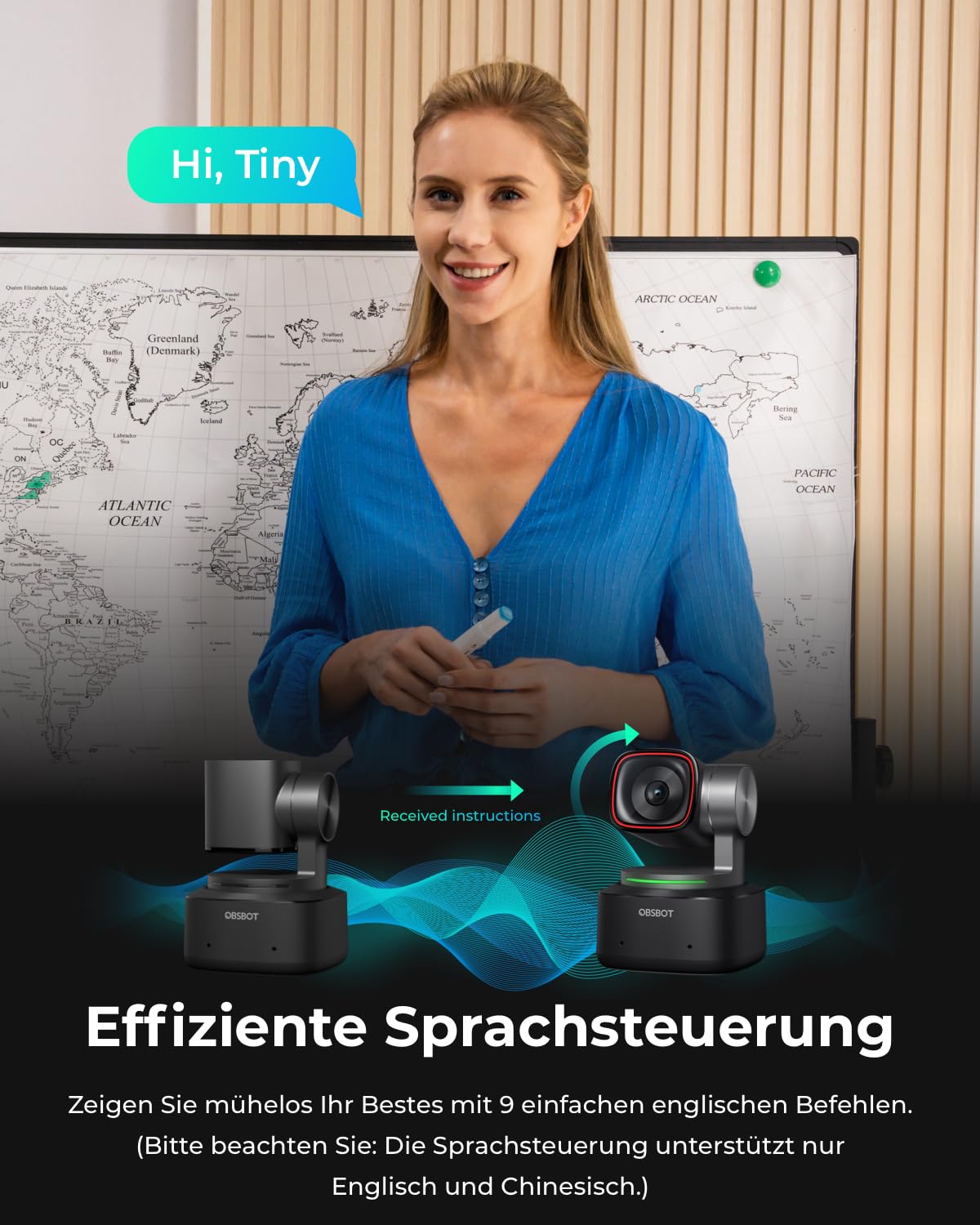obsbot-tiny-2-ptz-4k-webcam-mit-ki-tracking-und-sprachsteuerung image 4