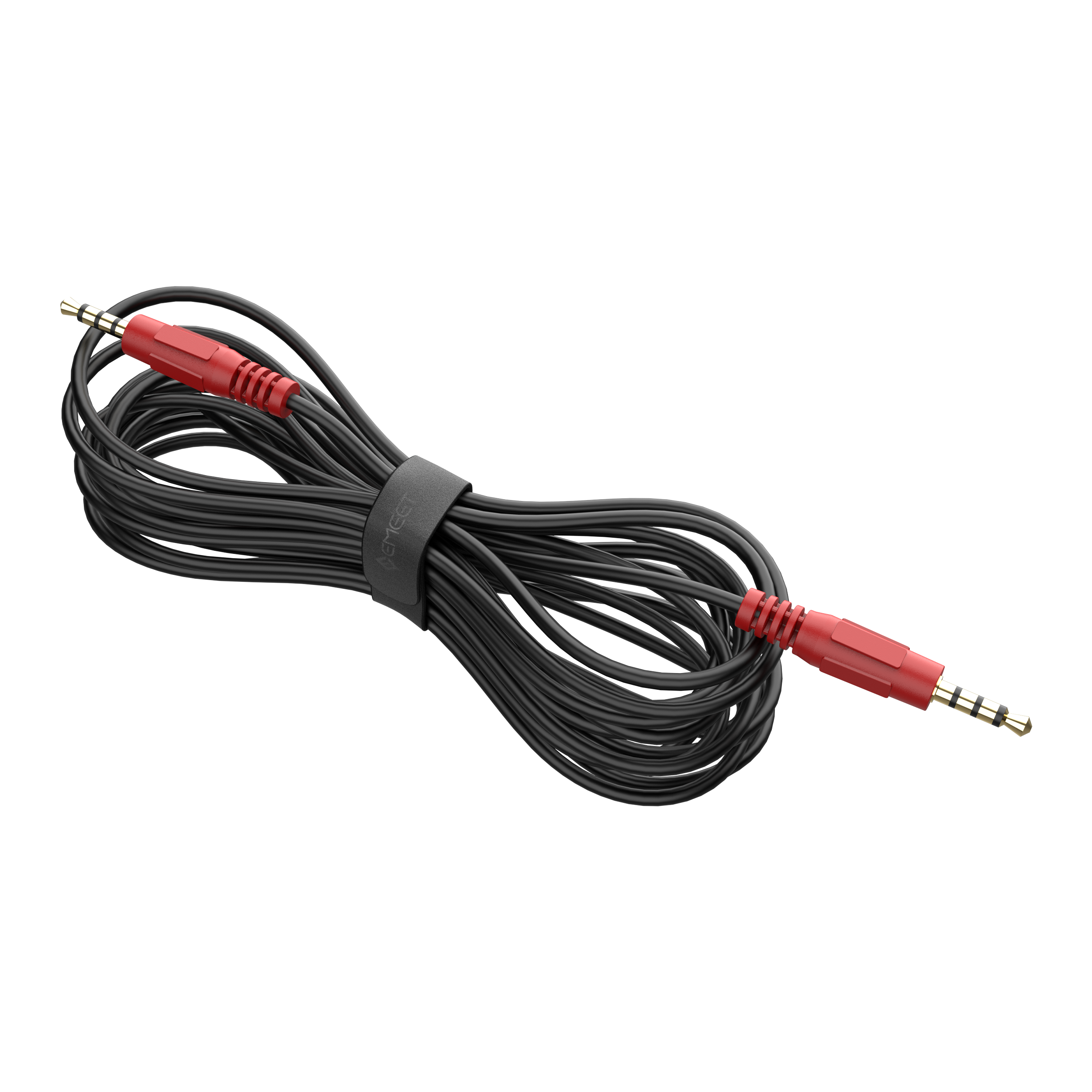 emeet-5m-daisy-chain-kabel-meeting-capsule-verbindungskabel image 2