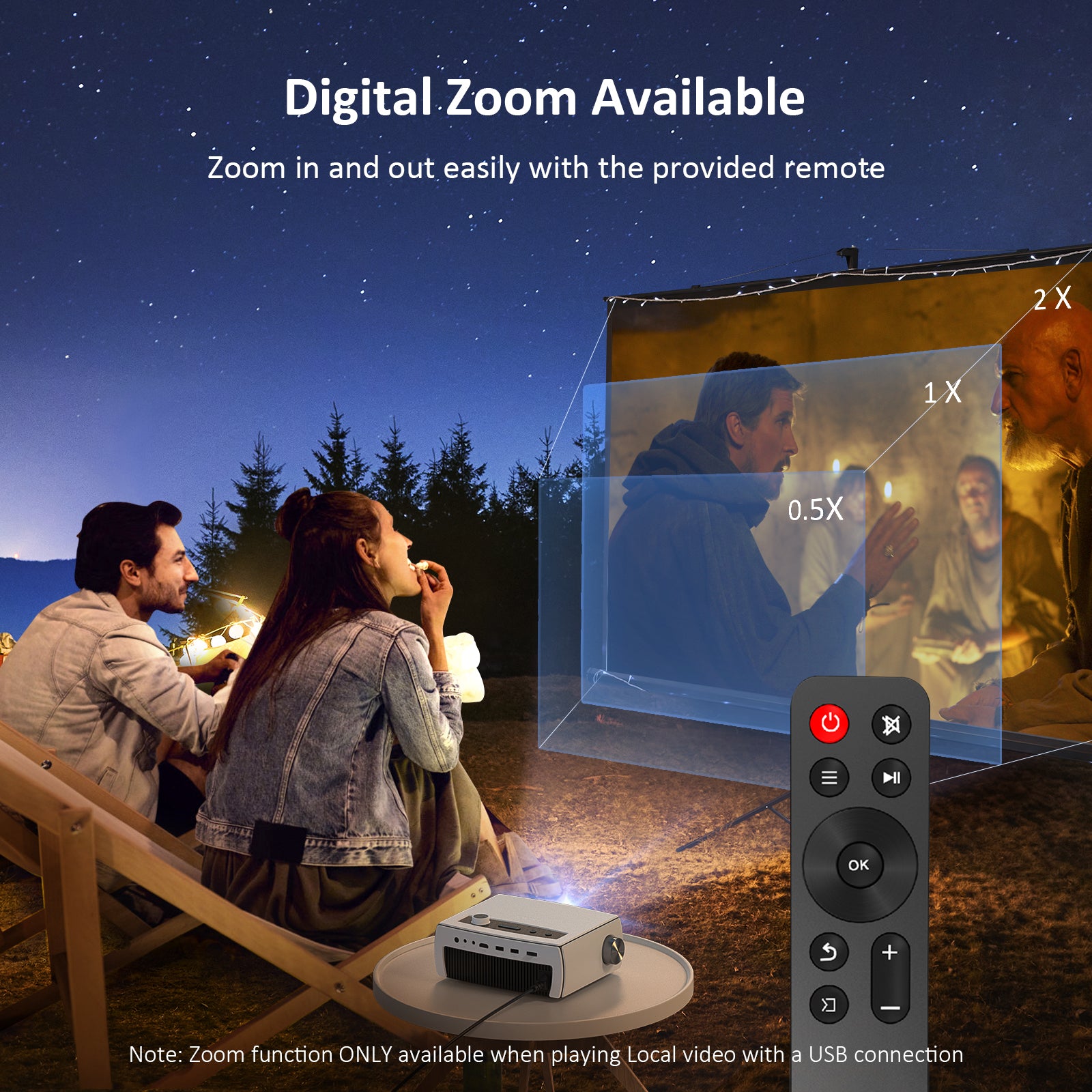 nexigo-pj10-lcd-projektor-full-hd-1080p-5g-wifi image 6
