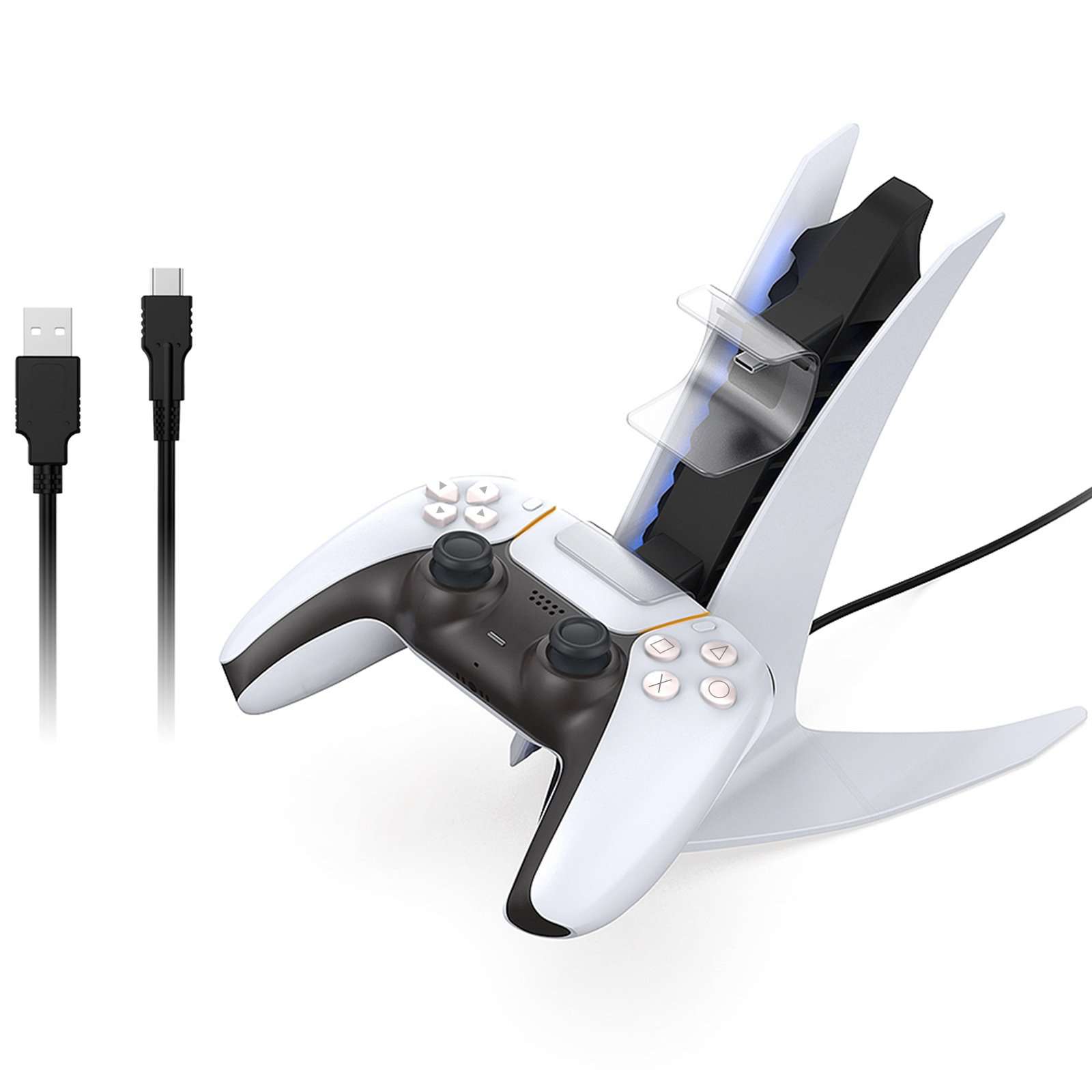 nexigo-vertikale-ladestation-f-r-ps5-controller image 1