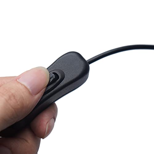 obsbot-usb-a-auf-usb-c-datenkabel-1-5m-f-r-tiny-tiny-4k image 8