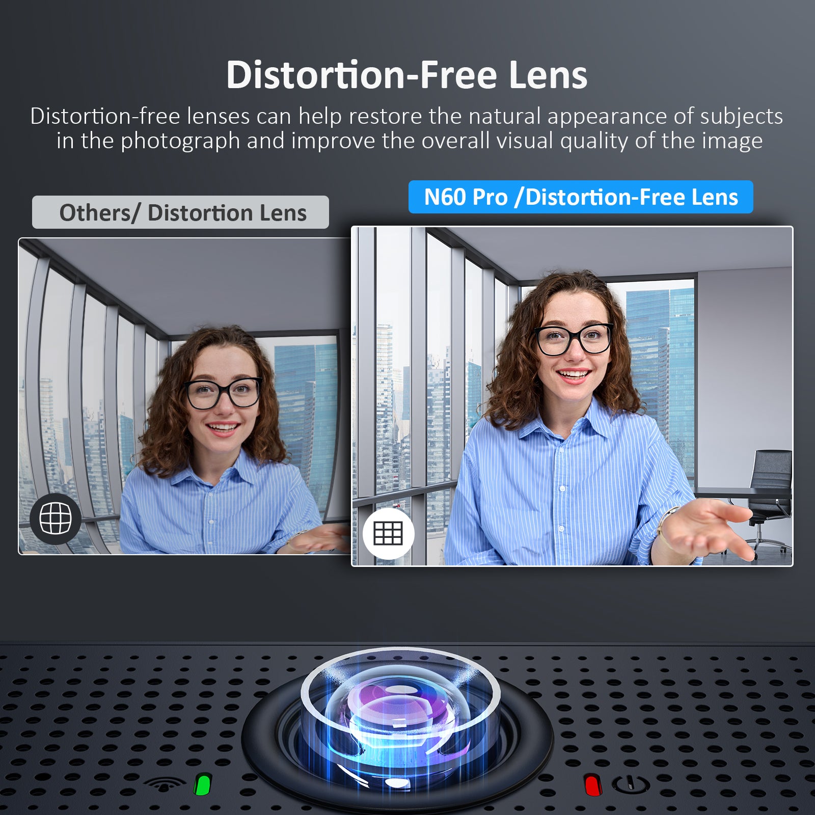nexigo-1080p-webcam-mit-usb-c-kabel image 2