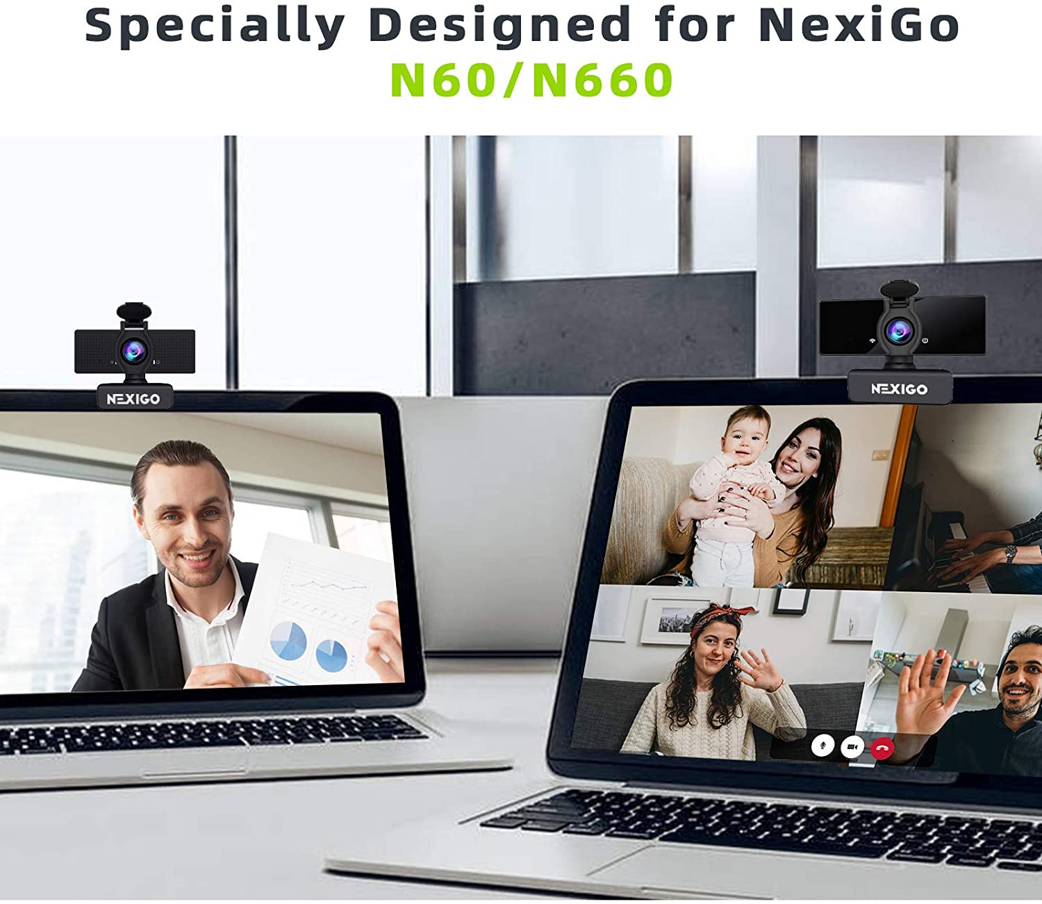 nexigo-webcam-privacy-shutter-f-r-n60-n660-2er-pack-schwarz image 3