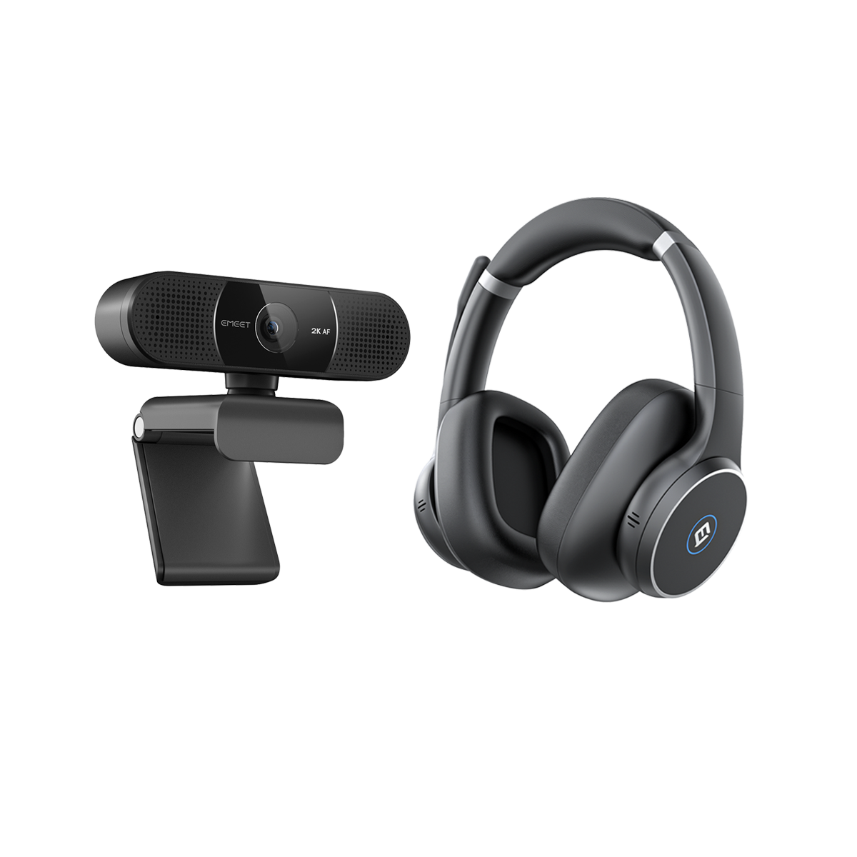 emeet-smartcam-c960-2k-webcam-mit-pdaf-fokus-und-dual-mikrofon image 8