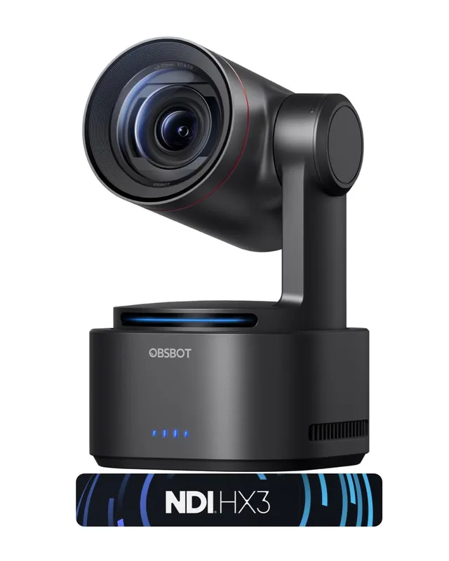 obsbot-tail-2-ptzr-ndi-4k-60fps-streaming-kamera-1-1-5-cmos-50mp image 1