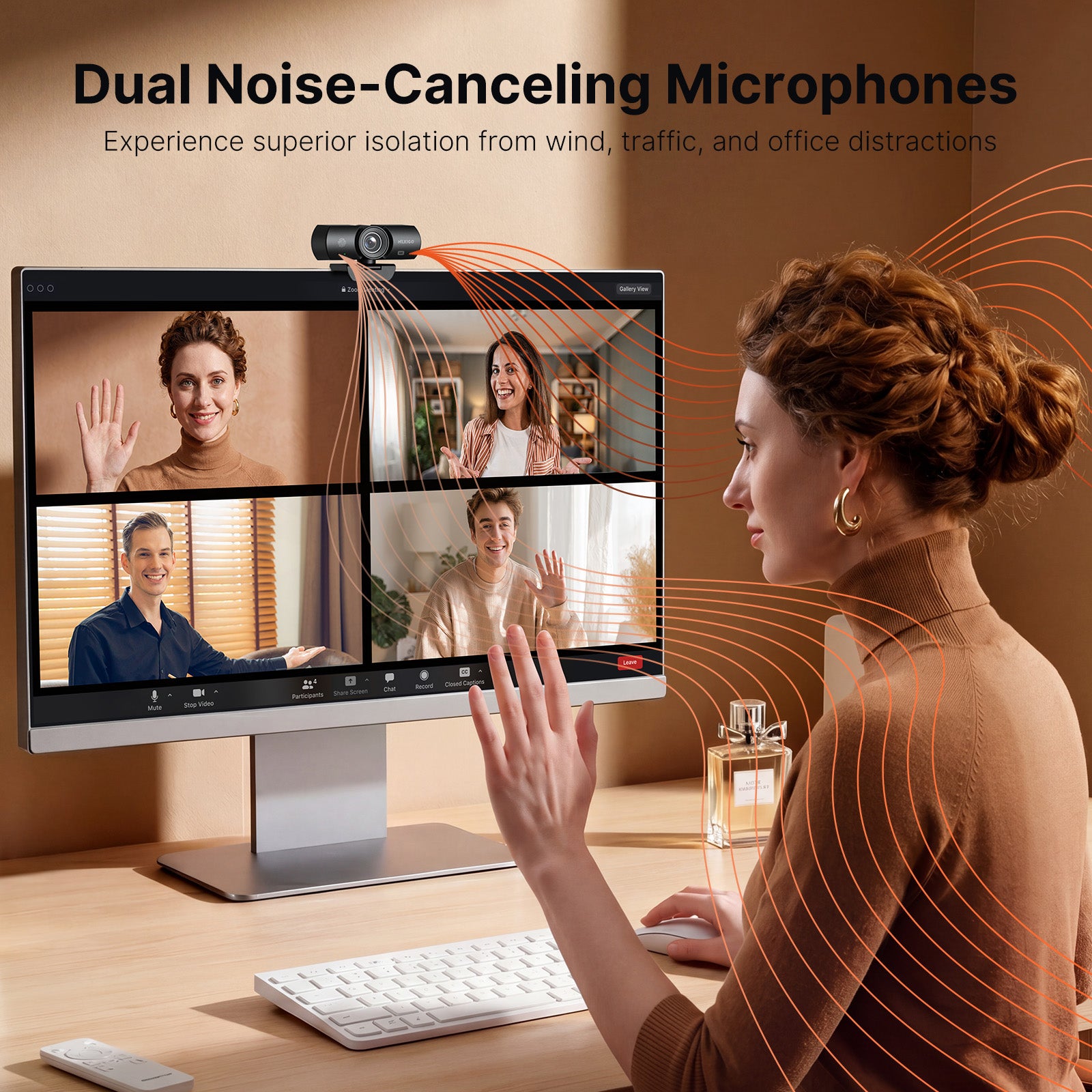 nexigo-hellocam-lite-4k-webcam-mit-automatischem-privacy-shutter image 7