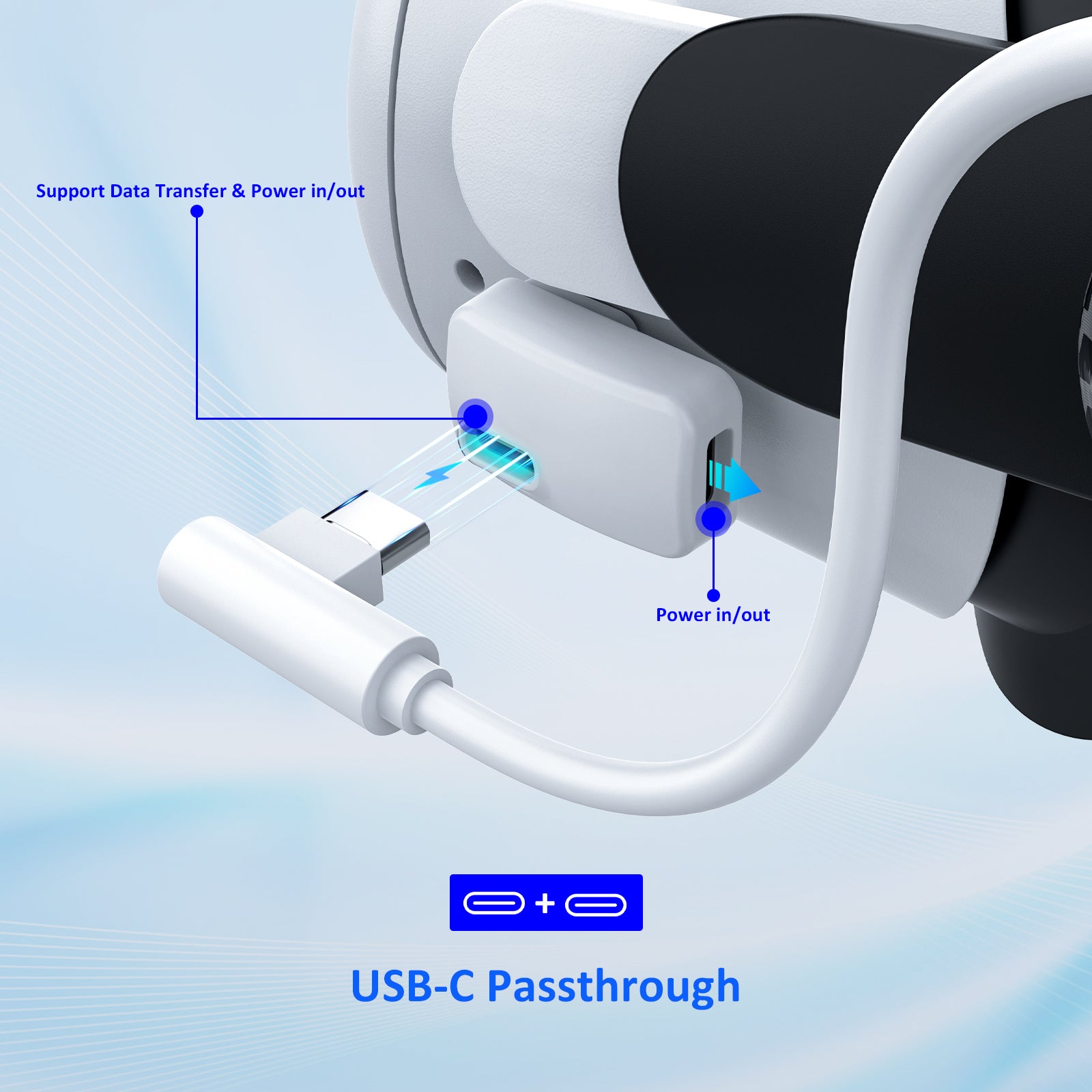 nexigo-typ-c-adapter-f-r-oculus-quest-2-vr-zubeh-r image 2