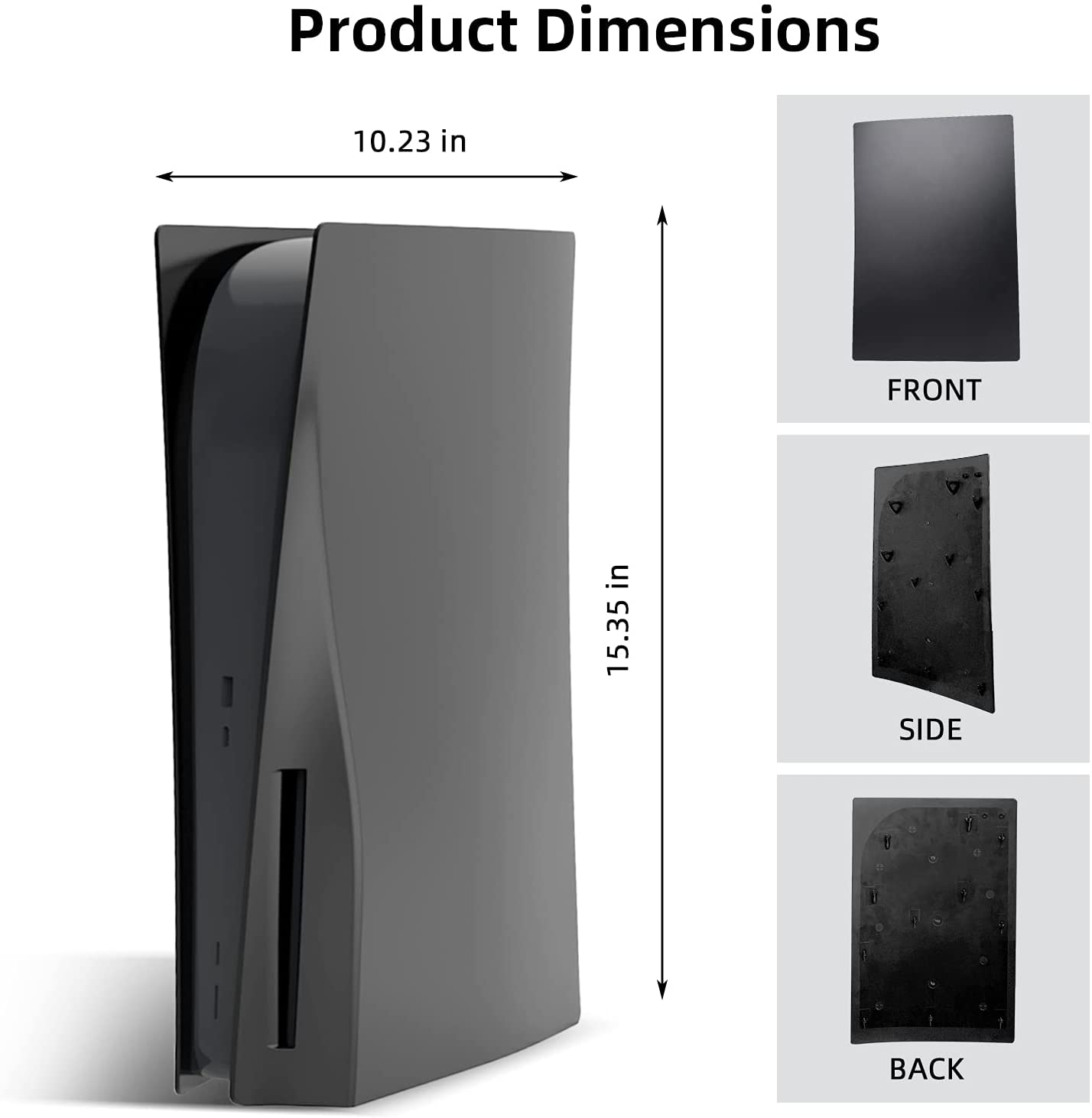 nexigo-konsolen-cover-f-r-ps5-disc-edition image 7