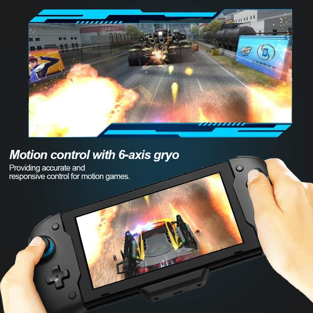 nexigo-ergonomischer-controller-f-r-nintendo-switch-handheld-modus image 5