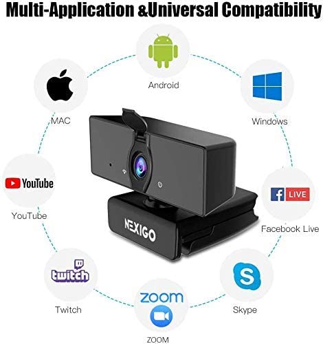 nexigo-n660-1080p-webcam-fixed-focus image 6