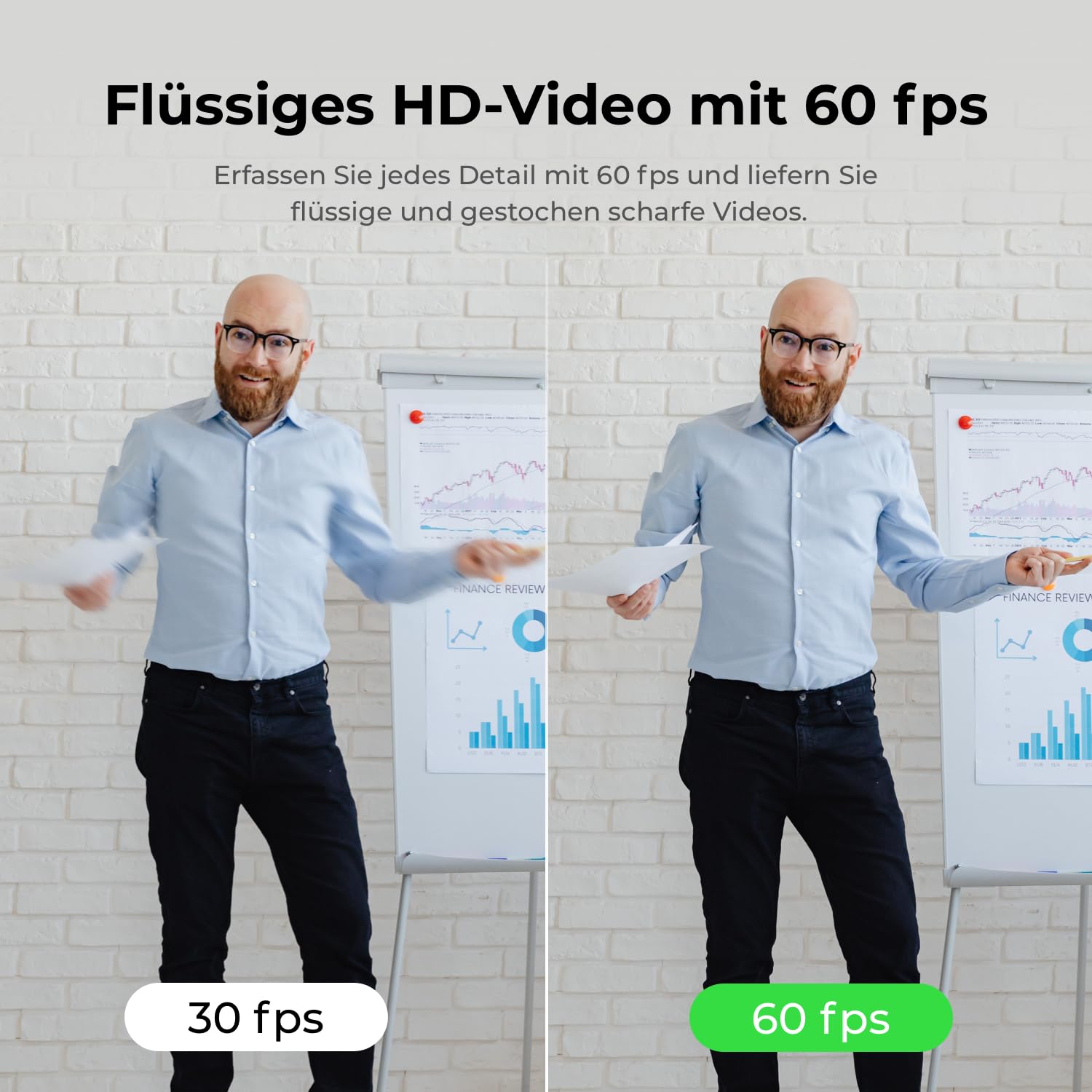 obsbot-meet-1080p-60fps-webcam-mit-autofokus image 2