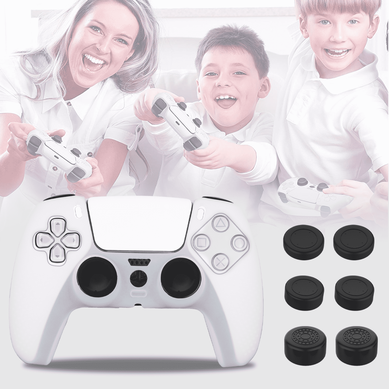 nexigo-ps5-controller-griffbez-ge-grip-cover image 8