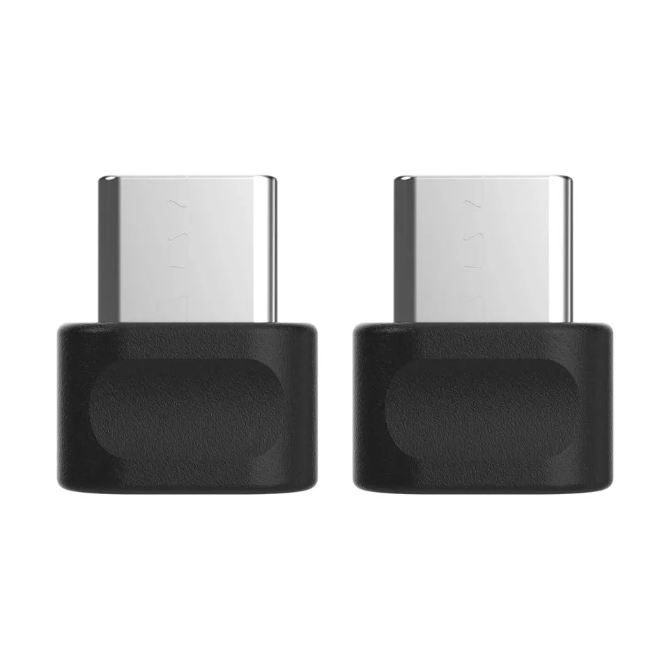 nexigo-2er-pack-usb-c-auf-usb-adapter image 1