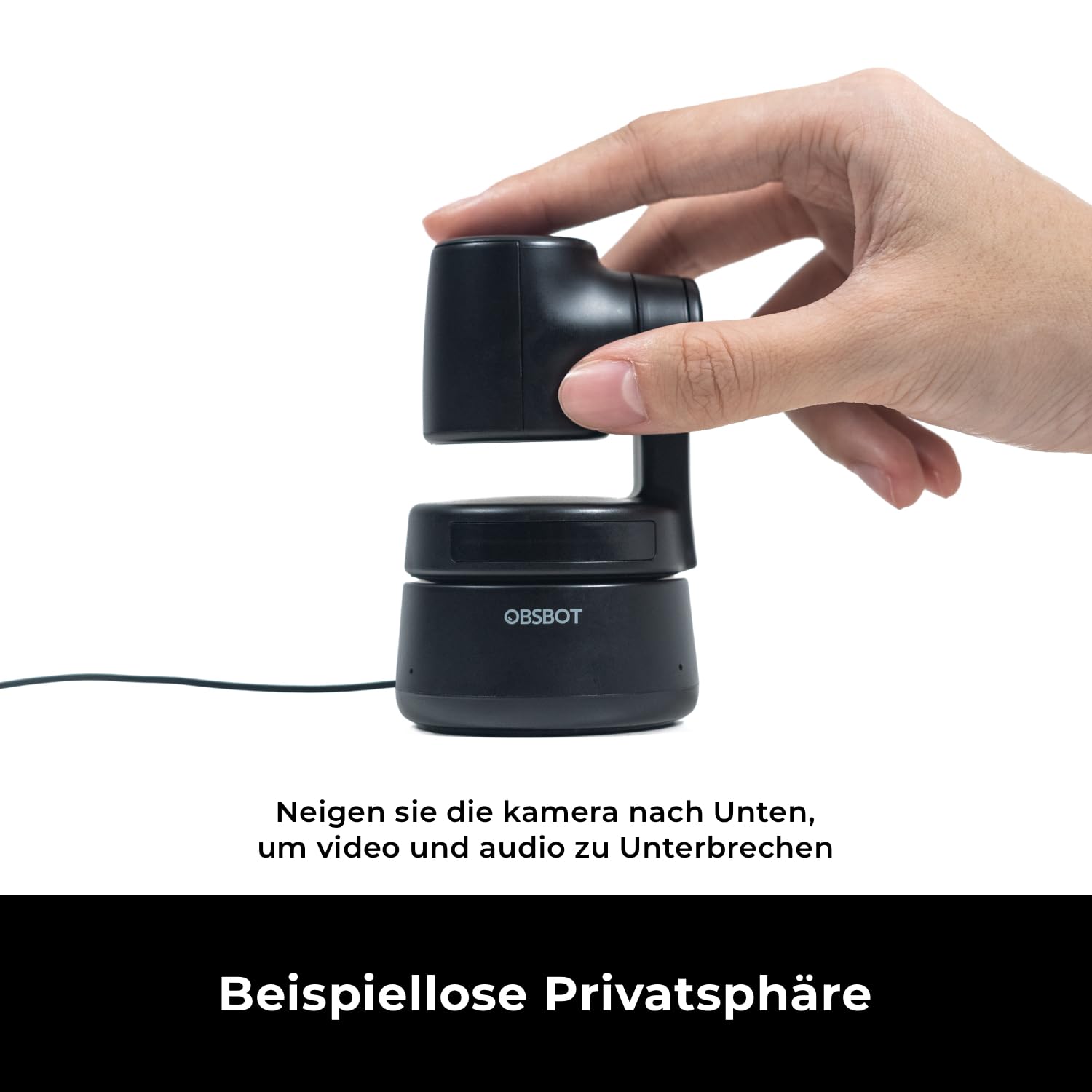obsbot-tiny-full-hd-1080p-ptz-webcam-mit-ki-tracking-und-gestensteuerung image 6