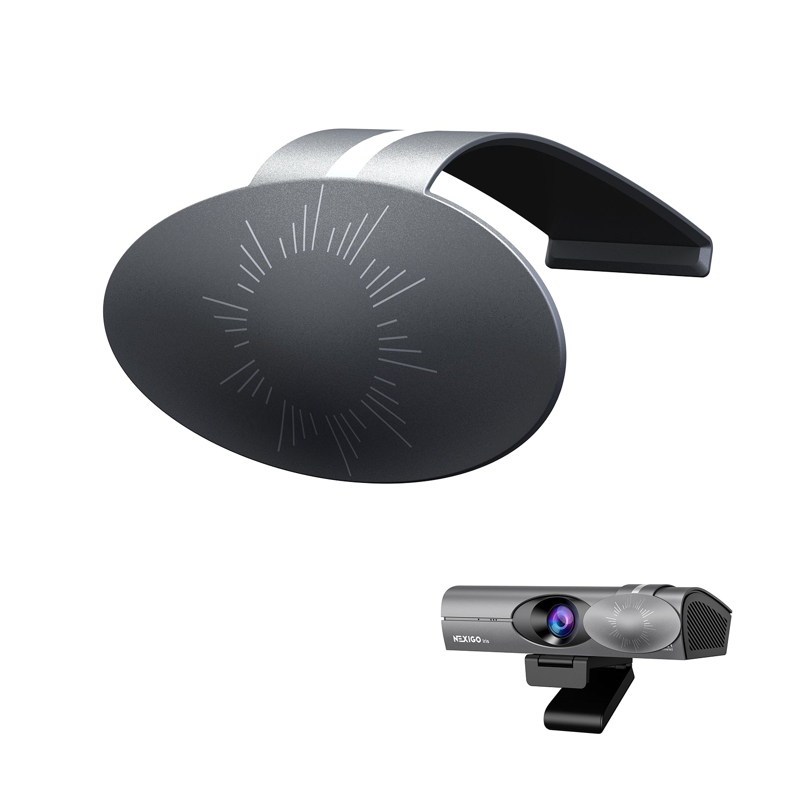 nexigo-webcam-privacy-cover-kamera-abdeckung image 2