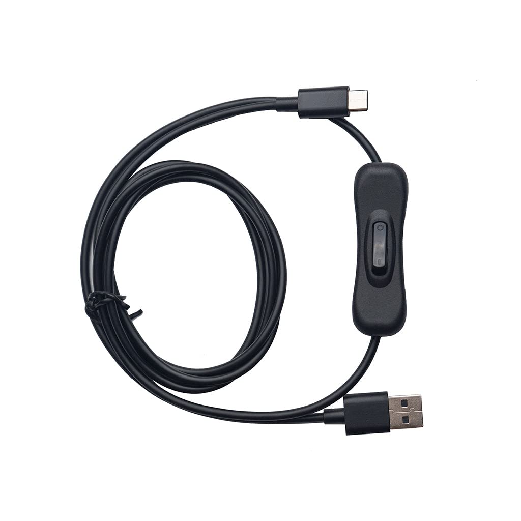 obsbot-usb-a-auf-usb-c-datenkabel-1-5m-f-r-tiny-tiny-4k image 2