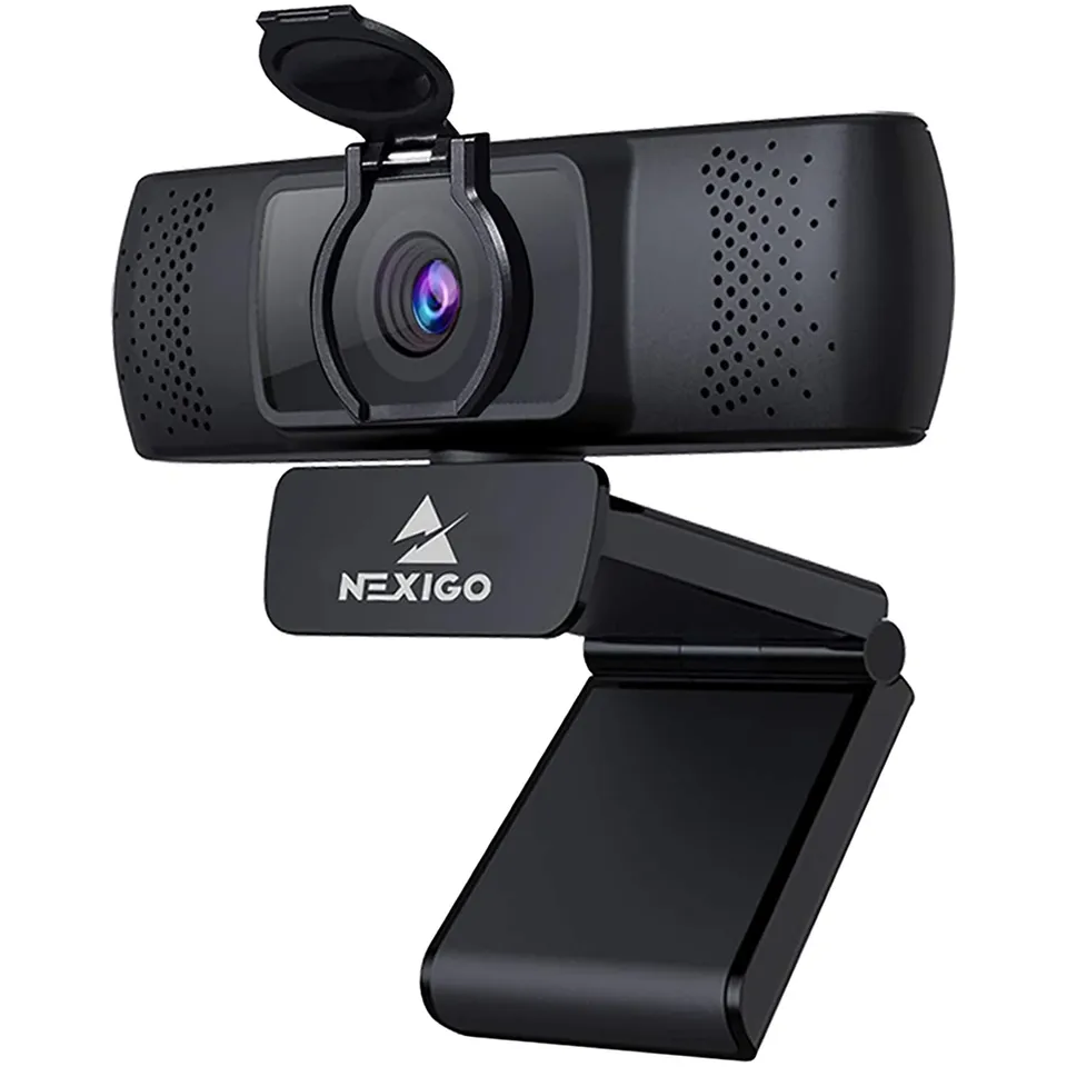 nexigo-n930p-autofokus-webcam-full-hd-1080p image 1