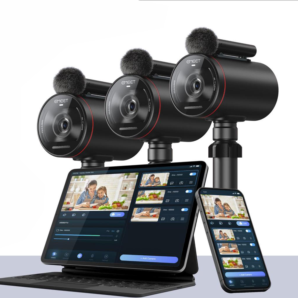 emeet-streamcam-one-gen-2-wireless-streaming-kamera-mit-sony-hdr-sensor image 7