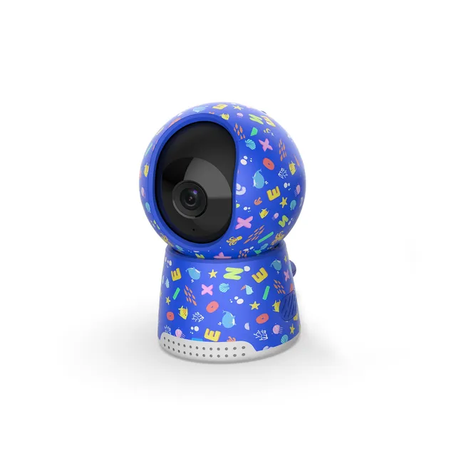 nexigo-b10-kamera-f-r-baby-monitor-farb-kamera image 1
