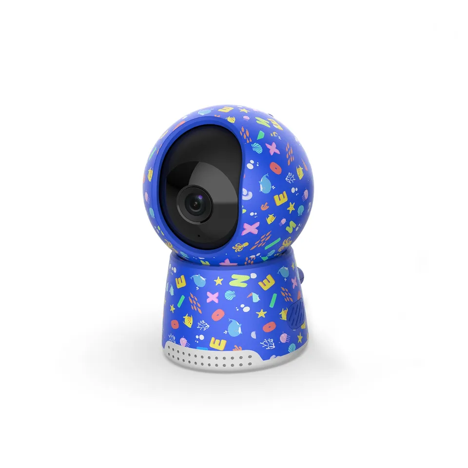 nexigo-b10-kamera-f-r-baby-monitor-farb-kamera image 1
