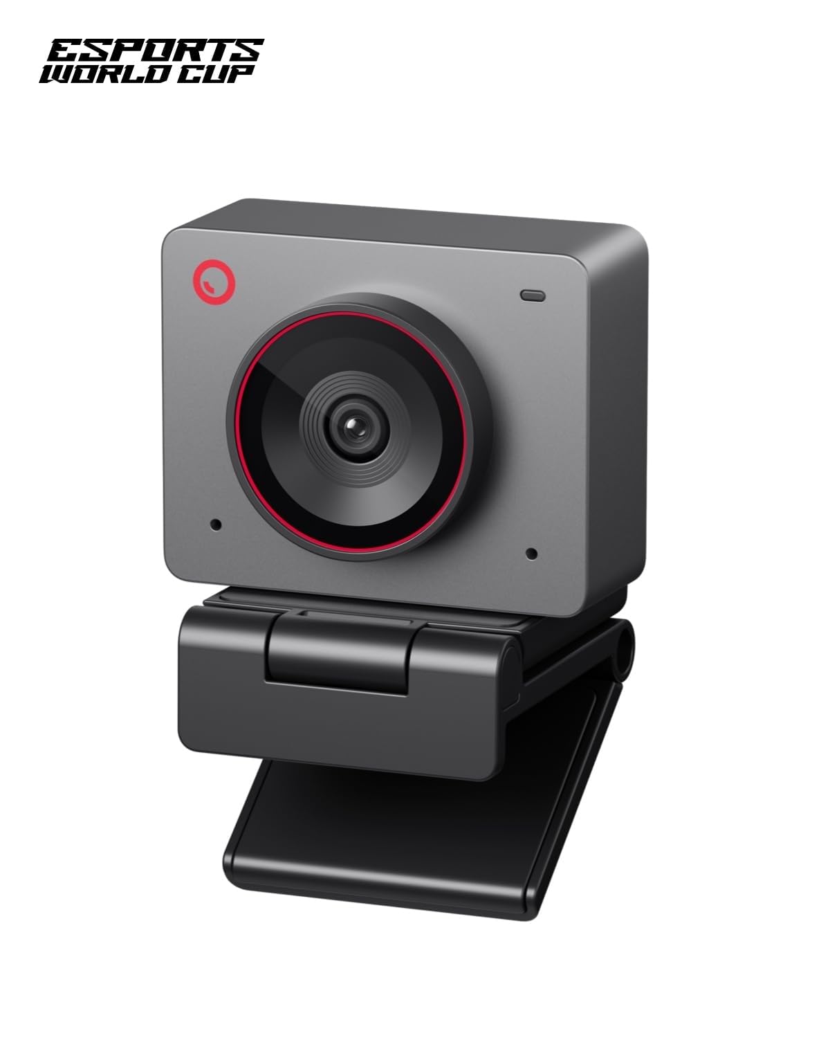 obsbot-meet-2-4k-webcam-space-grau-mit-ki-framing image 2