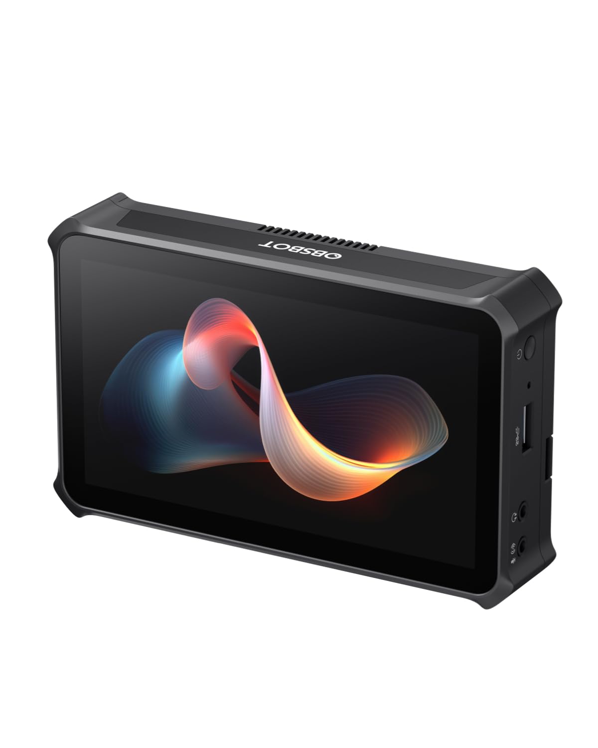 obsbot-talent-video-switcher-monitor-encoder-recorder-all-in-one image 1