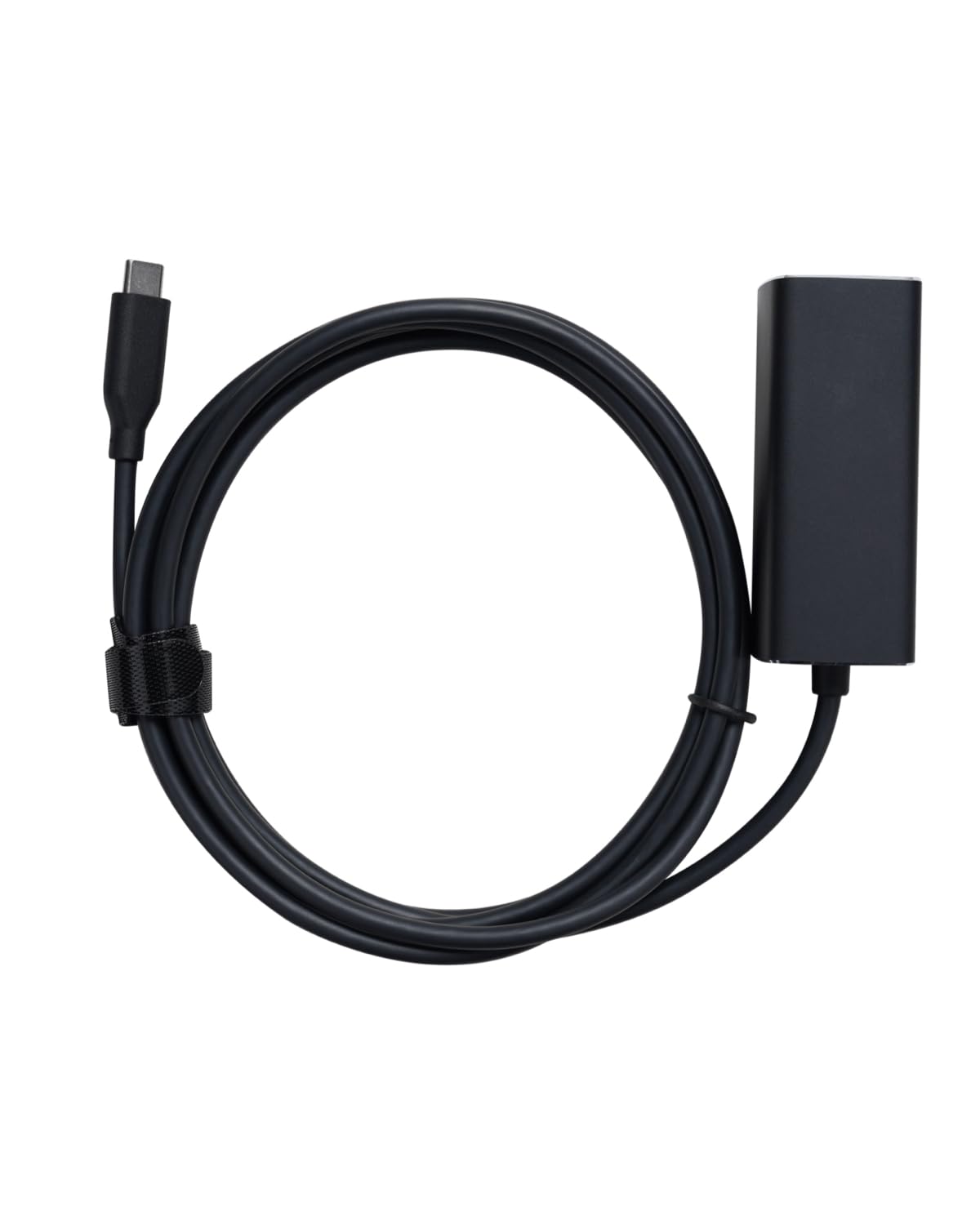 obsbot-usb-c-zu-ethernet-adapter-10-100-mbps-mit-poe-f-r-tail-air image 2