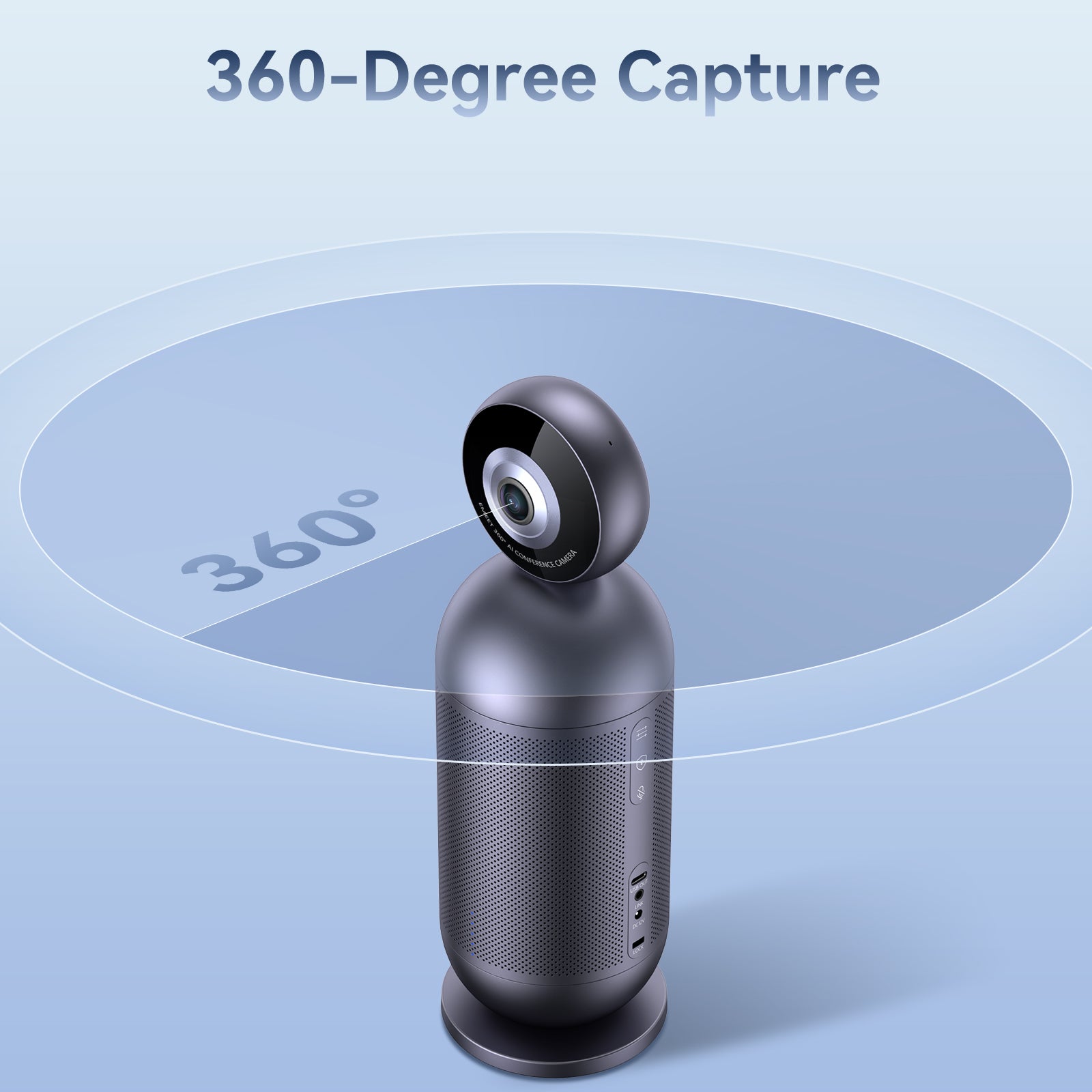 emeet-meeting-capsule-pro-4k-360-konferenzkamera image 4