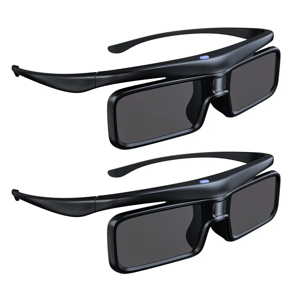 nexigo-3d-brille-2er-pack-dlp-link-shutterbrille image 1