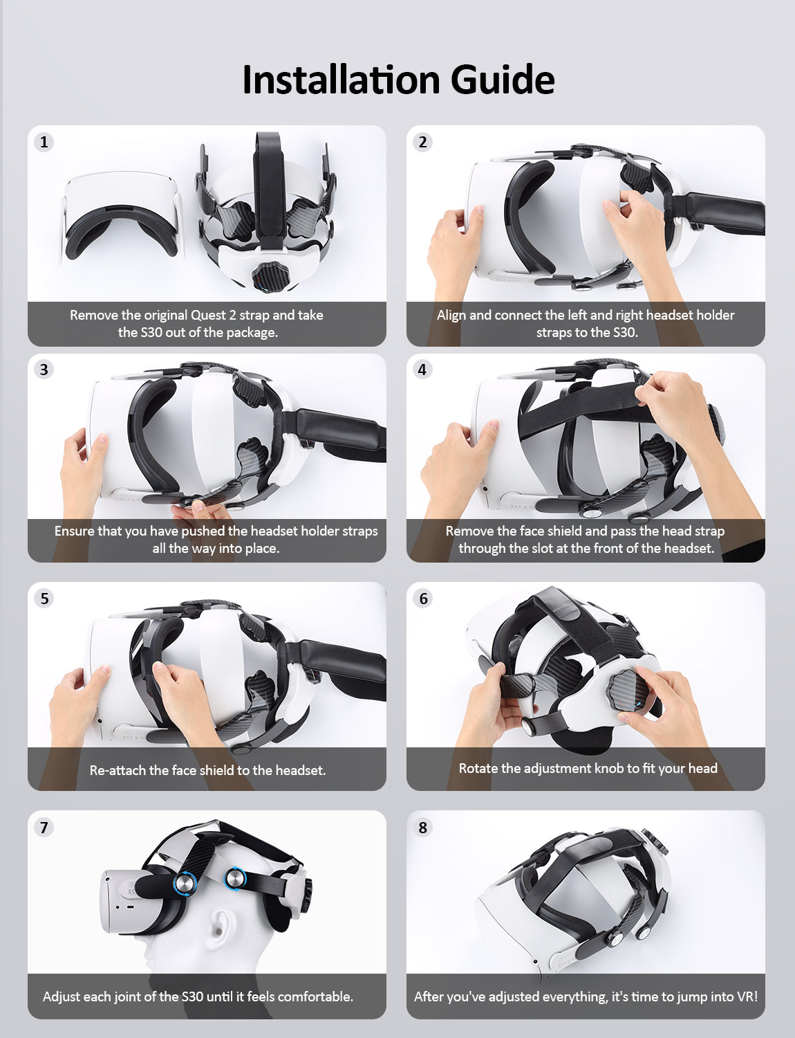 nexigo-s30-kopfband-f-r-meta-oculus-quest-2 image 7