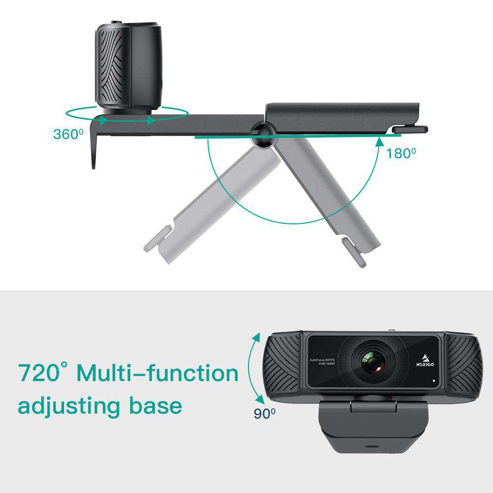 nexigo-n680-autofokus-webcam-full-hd-1080p image 7