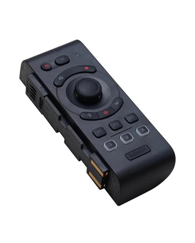 obsbot-smart-remote-controller-f-r-tail-serie-ptz-fernbedienung image 1