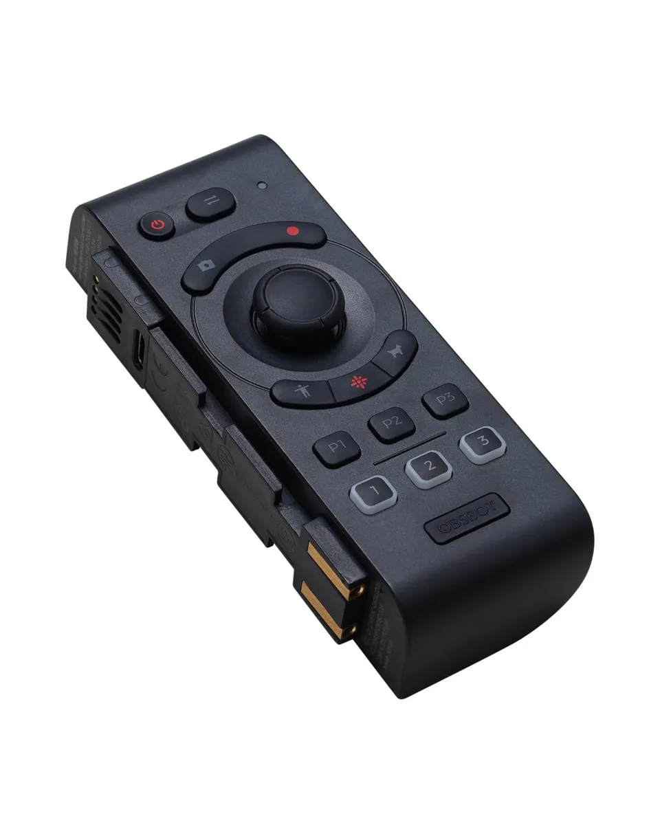 obsbot-smart-remote-controller-f-r-tail-serie-ptz-fernbedienung image 1