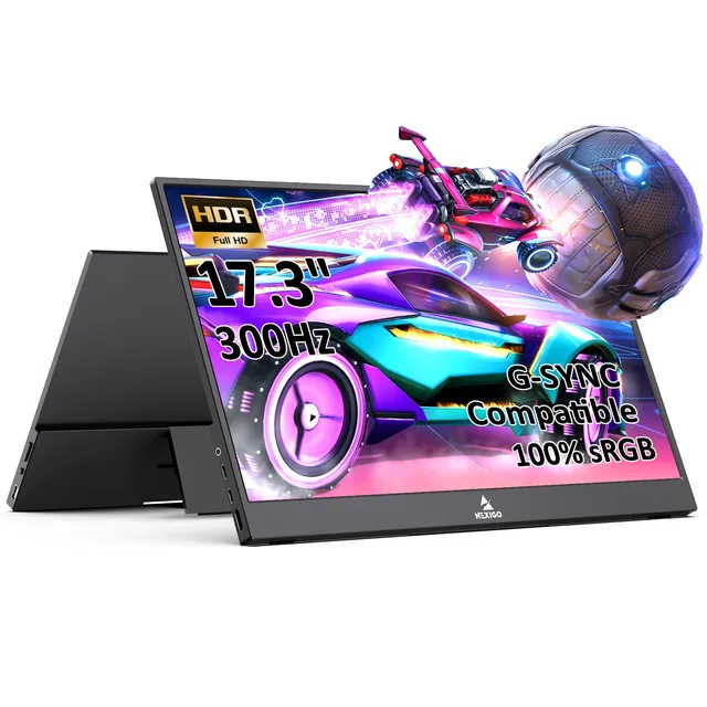 nexigo-ng17fgq-s-17-3-zoll-portable-monitor-300hz-full-hd image 1