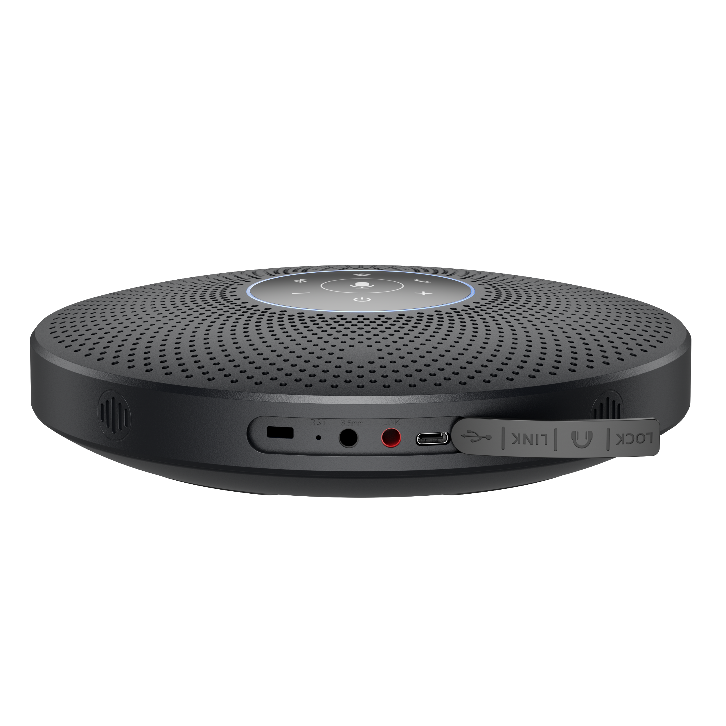 emeet-officecore-m2-max-konferenzlautsprecher-mit-360-5m-pickup-und-5w-speaker image 5