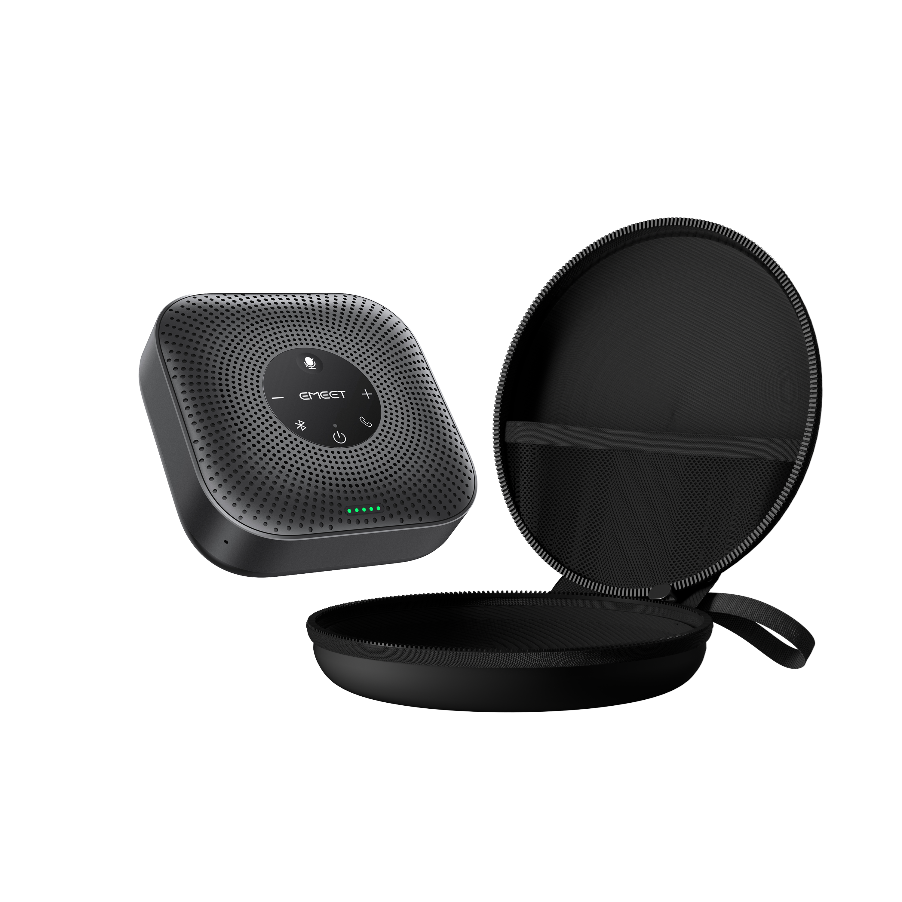 emeet-officecore-m0-plus-freisprech-lautsprecher-360-mit-4-mikrofonen image 8