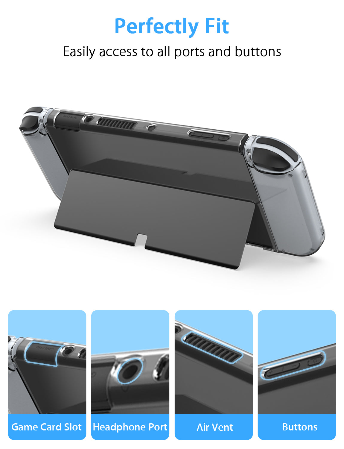 nexigo-tragetasche-zubeh-r-set-f-r-nintendo-switch-oled image 6