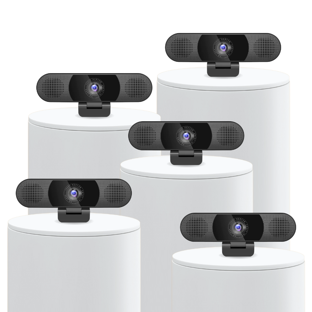emeet-smartcam-c980-pro-5er-10er-pack-1080p-konferenz-webcam image 1