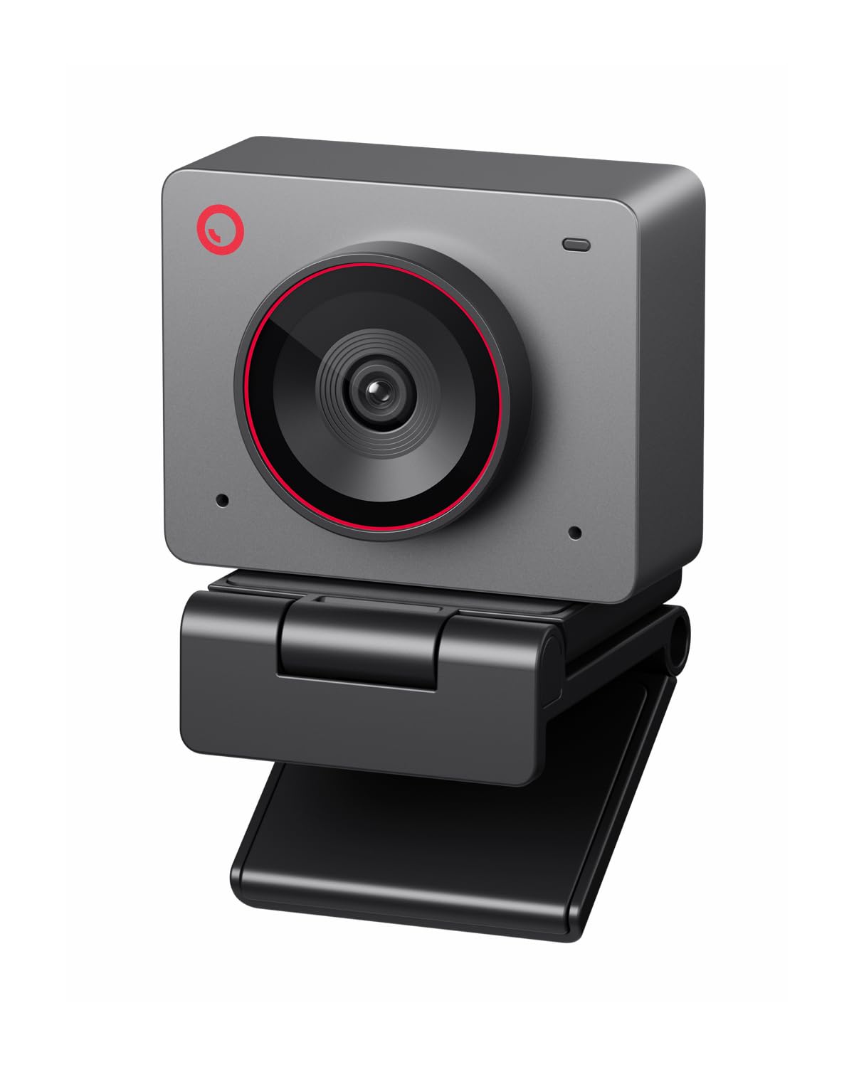 obsbot-meet-2-4k-webcam-space-grau-mit-ki-framing image 1