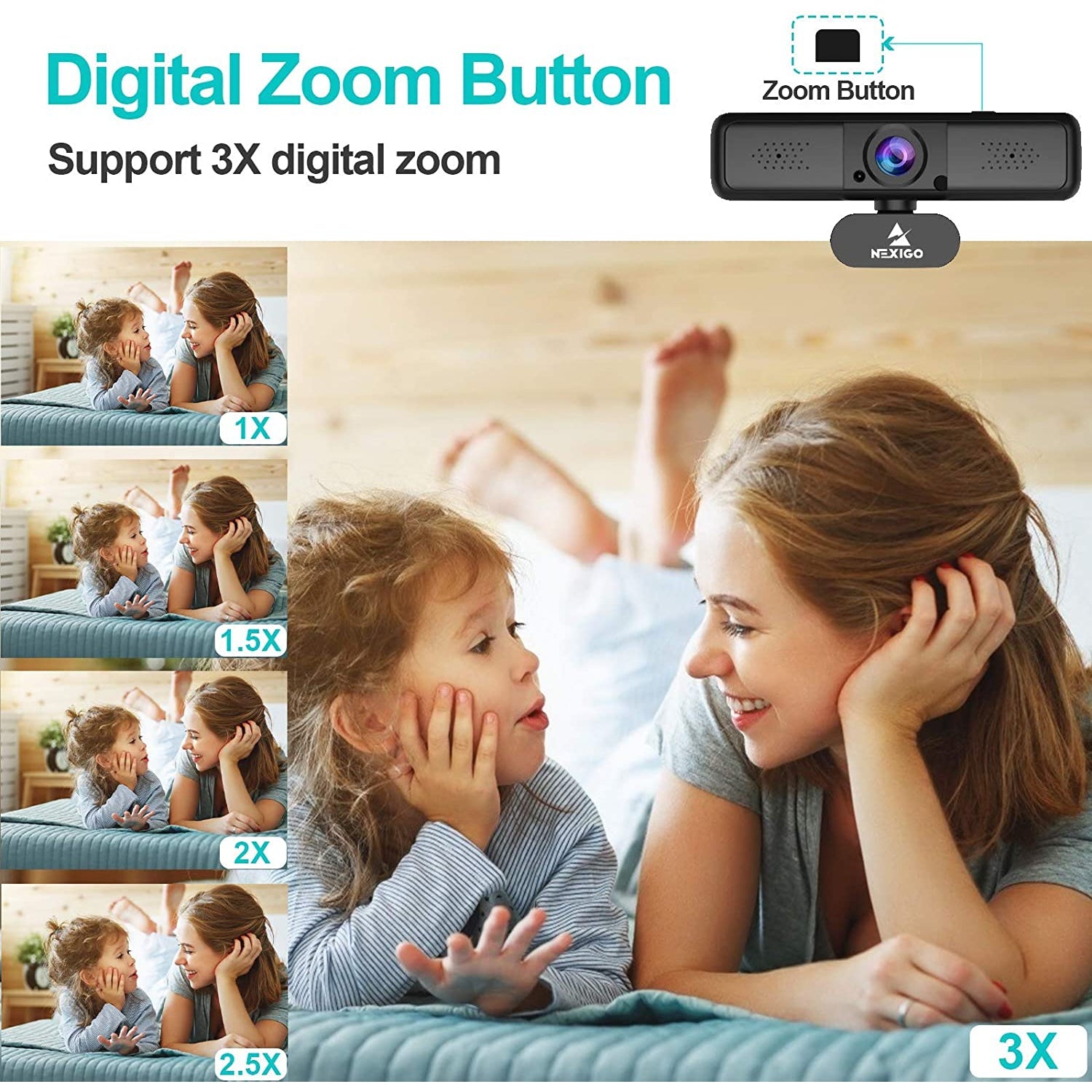 nexigo-n650-2k-webcam-mit-zoom image 3