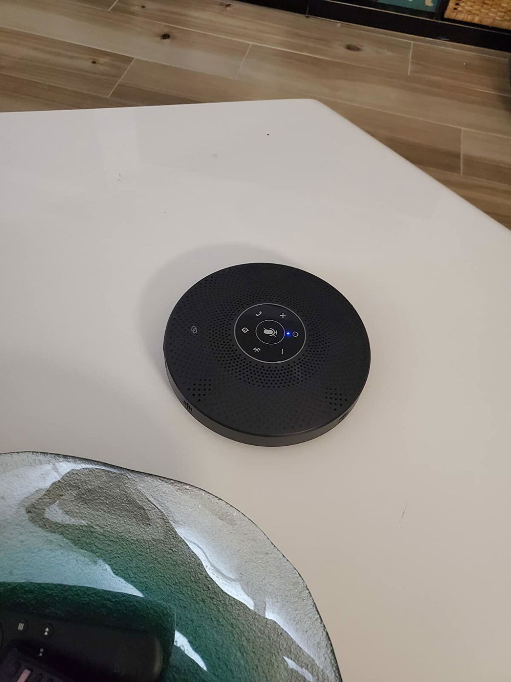 Guter Lautsprecher mit kleinen Abstrichen